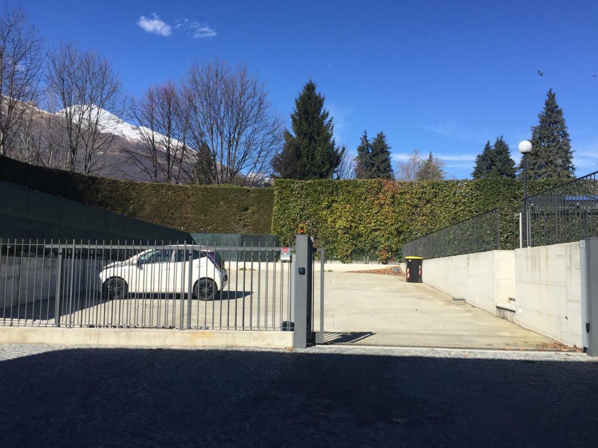 Giardino Delle Ortensie Cannobio Luaran gambar